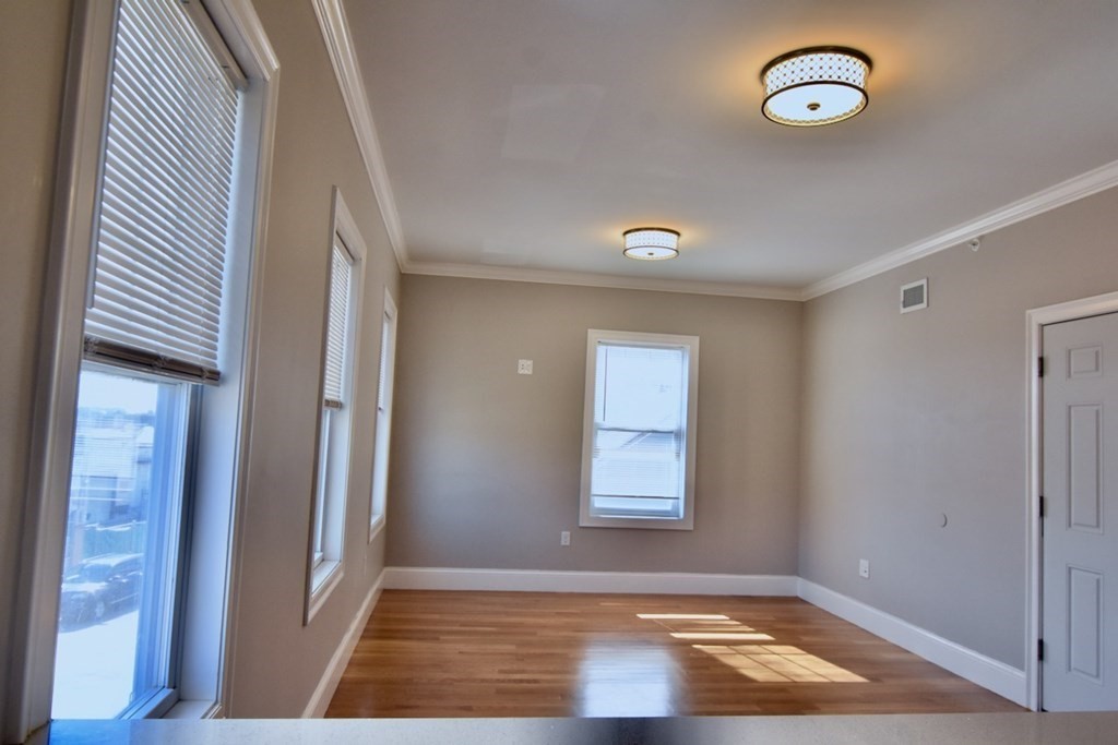 273 Hancock St, Dorchester