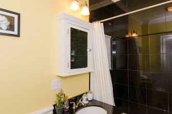 22 Park, Newton Corner