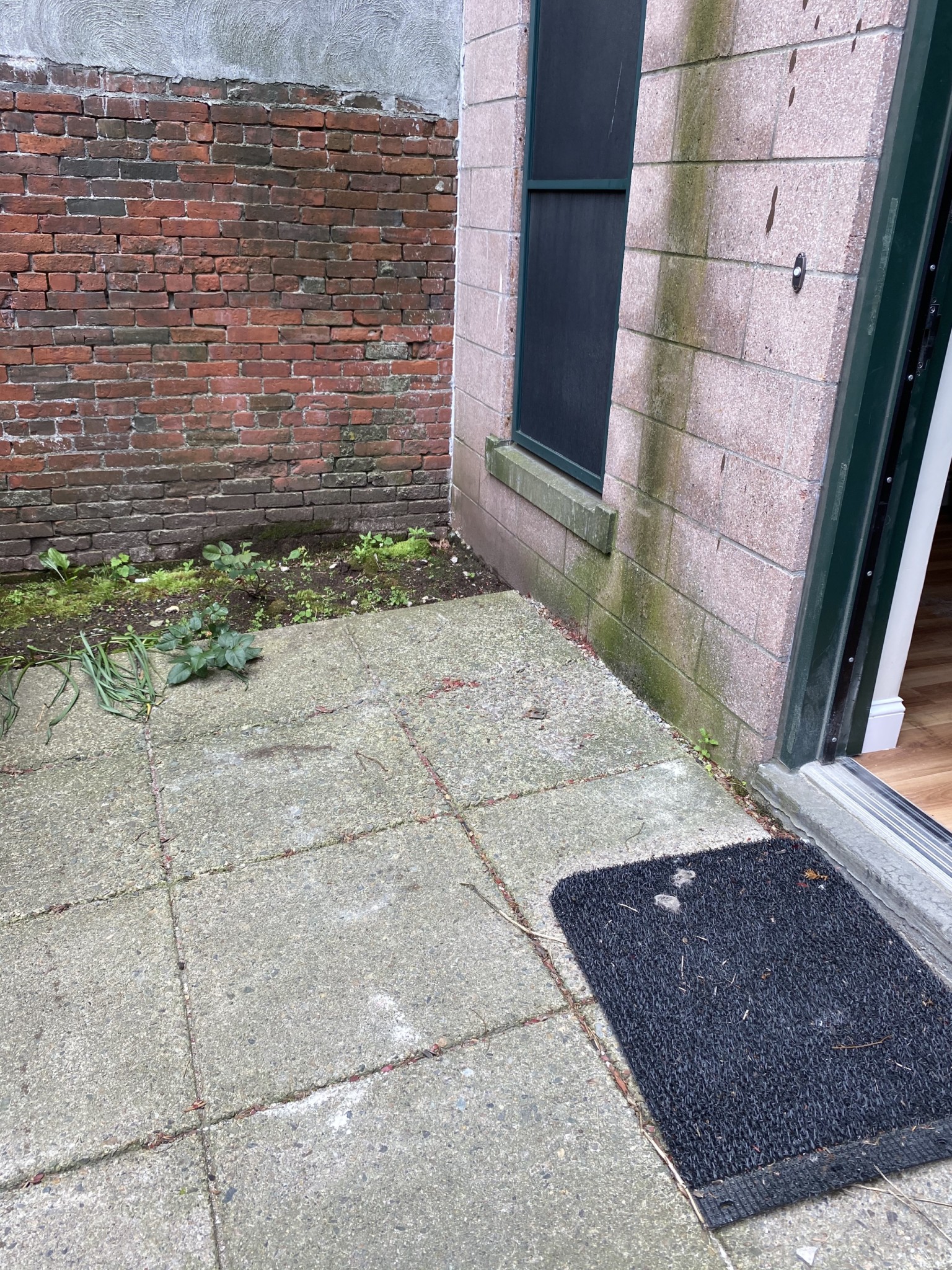 400 Massachusetts Ave, South End