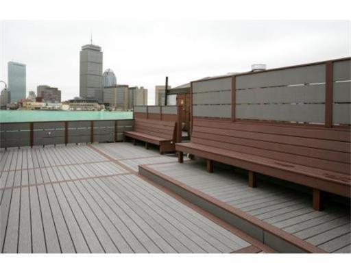 464 Commonwealth Ave, Fenway