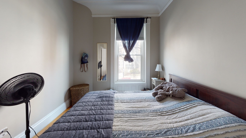 511 Beacon St, Back Bay