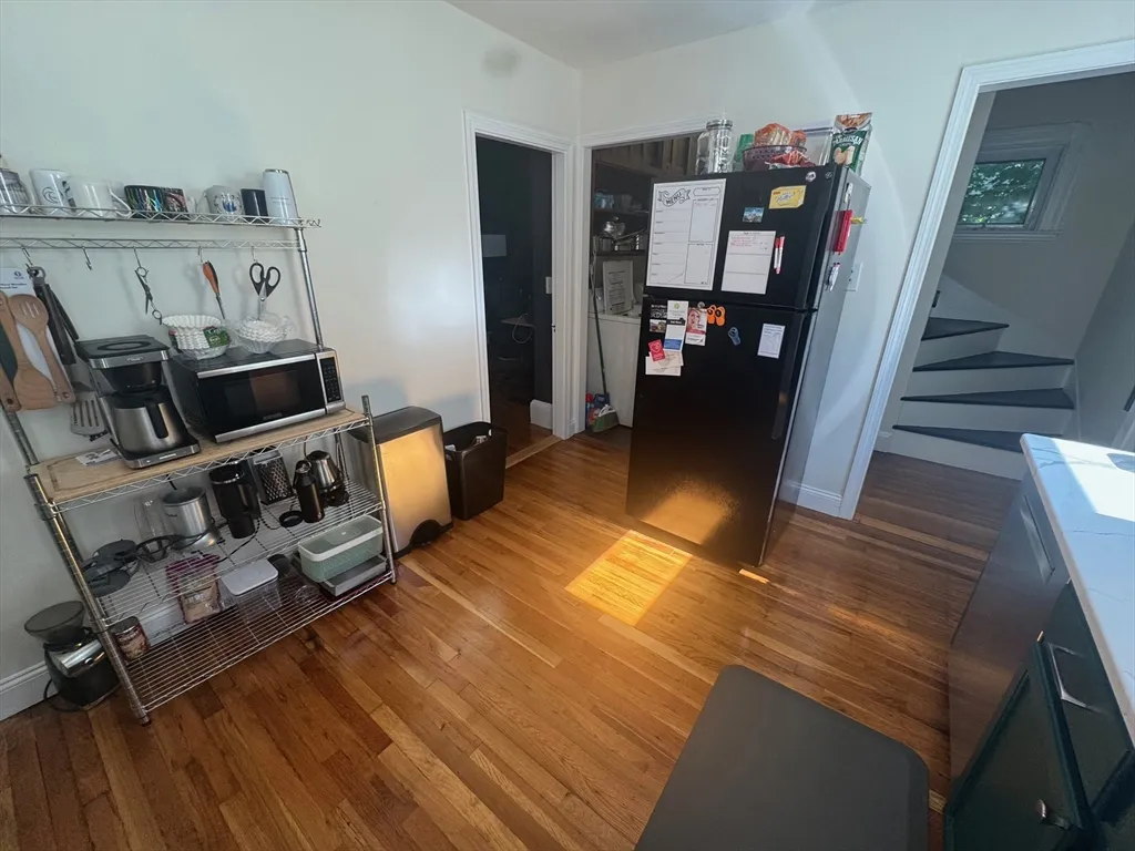 145 Albion St, Powder House Square