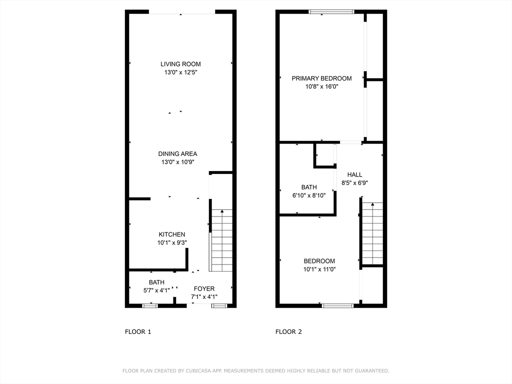 555 Russell Rd, Westfield