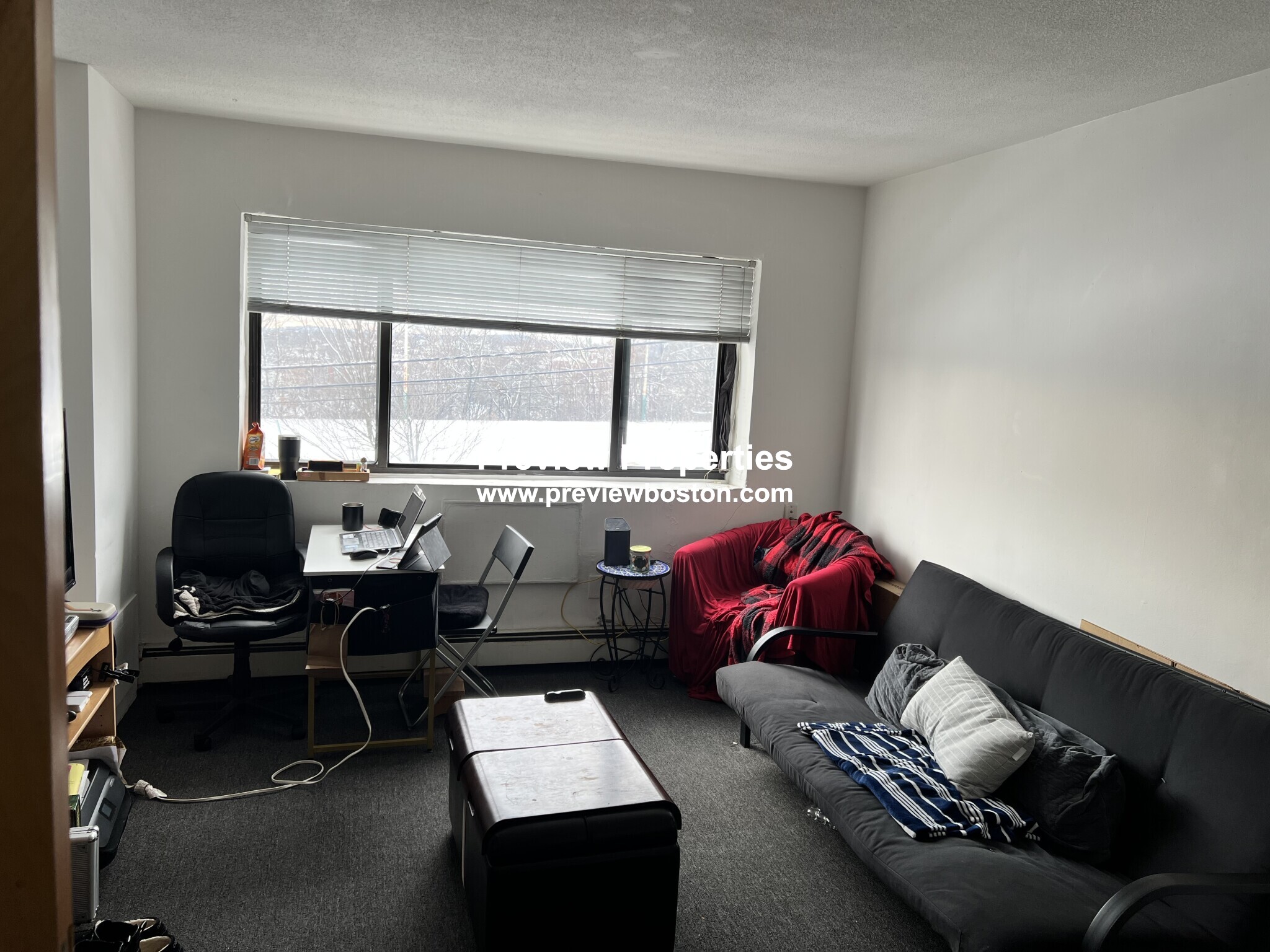 226 Parker Hill Ave, Mission Hill