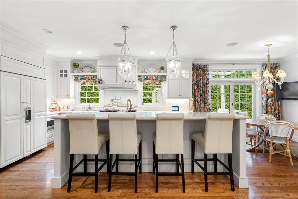 227 Rice Rd, Cochituate