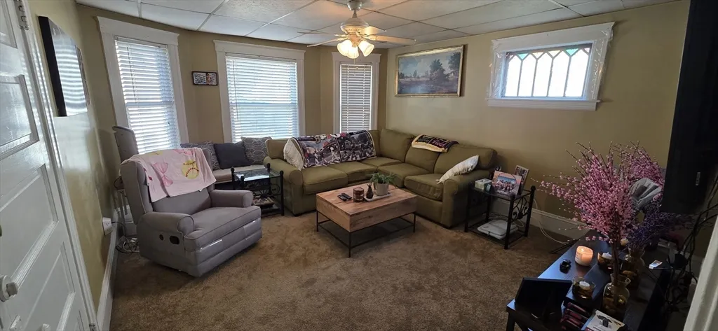 72 Seymour St, Worcester