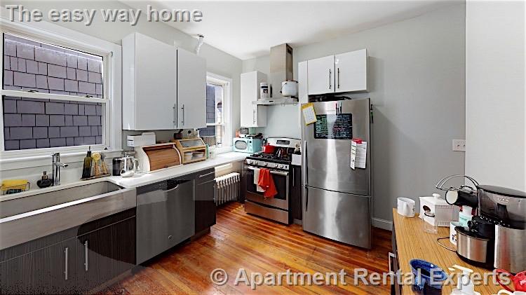 6 Hinckley St, Magoun Square