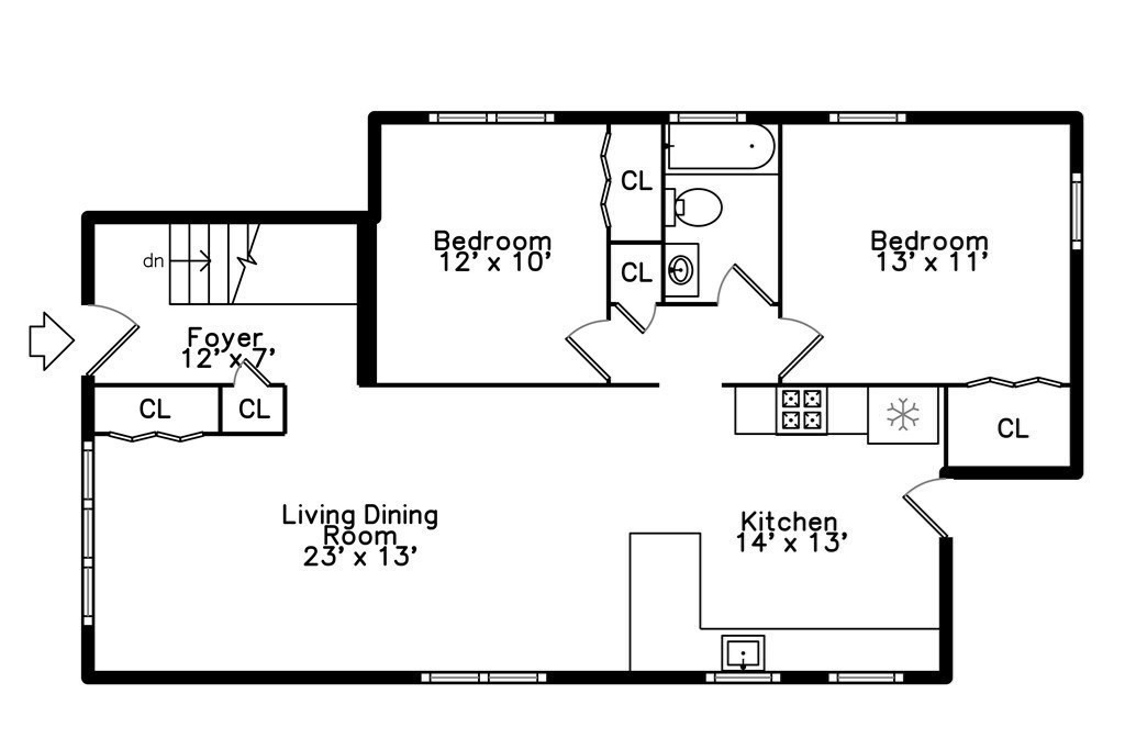 9 Mission St, Mission Hill