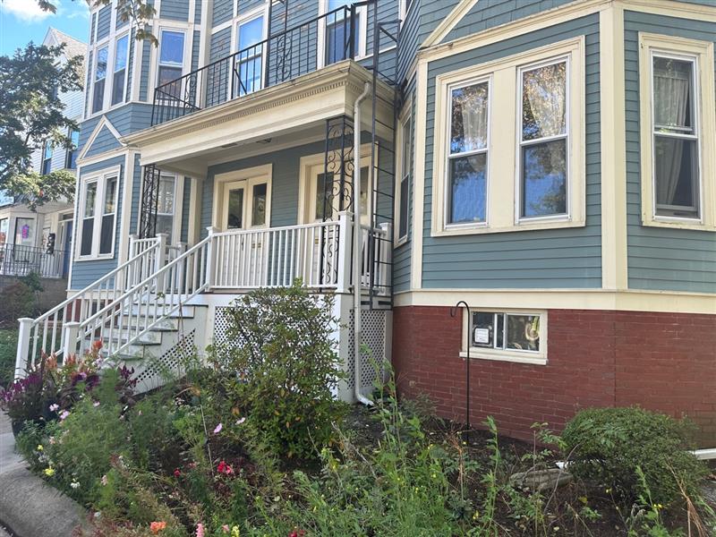 224 Concord Ave, Observatory Hill