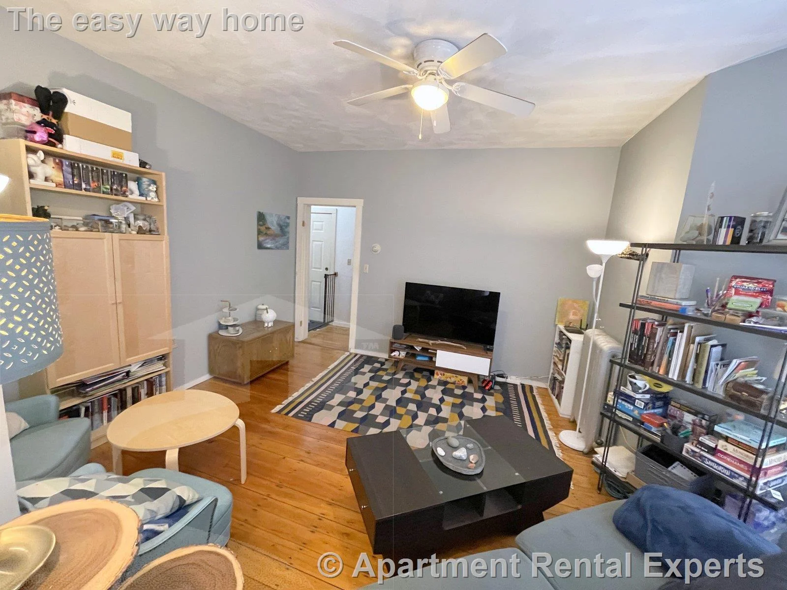 70 Roseland St, Porter Square