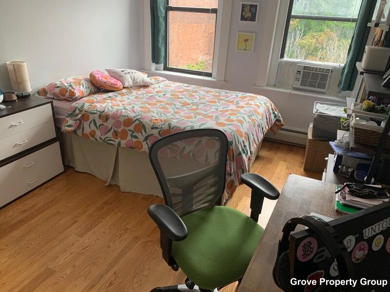 83-85 Highland St, Roxbury