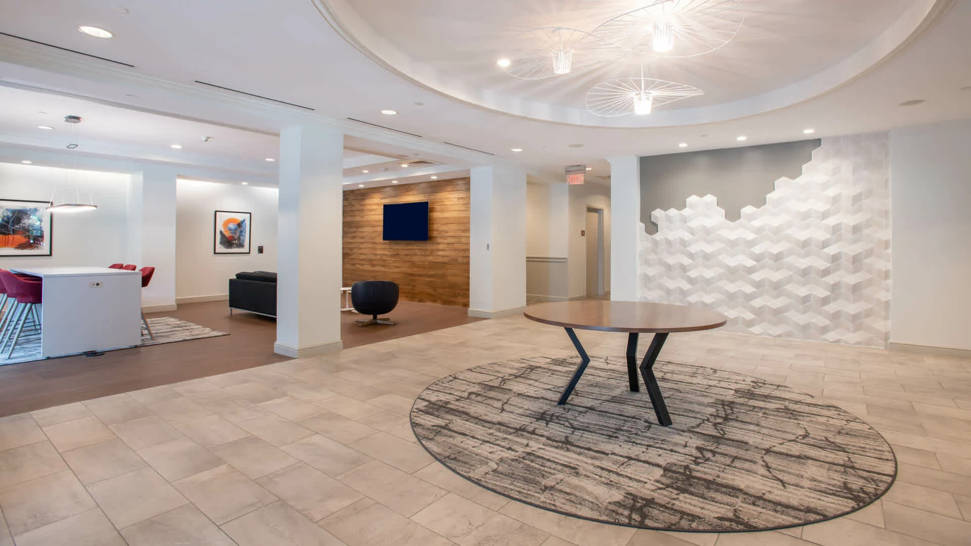 70 Hope Ave, Banks Square