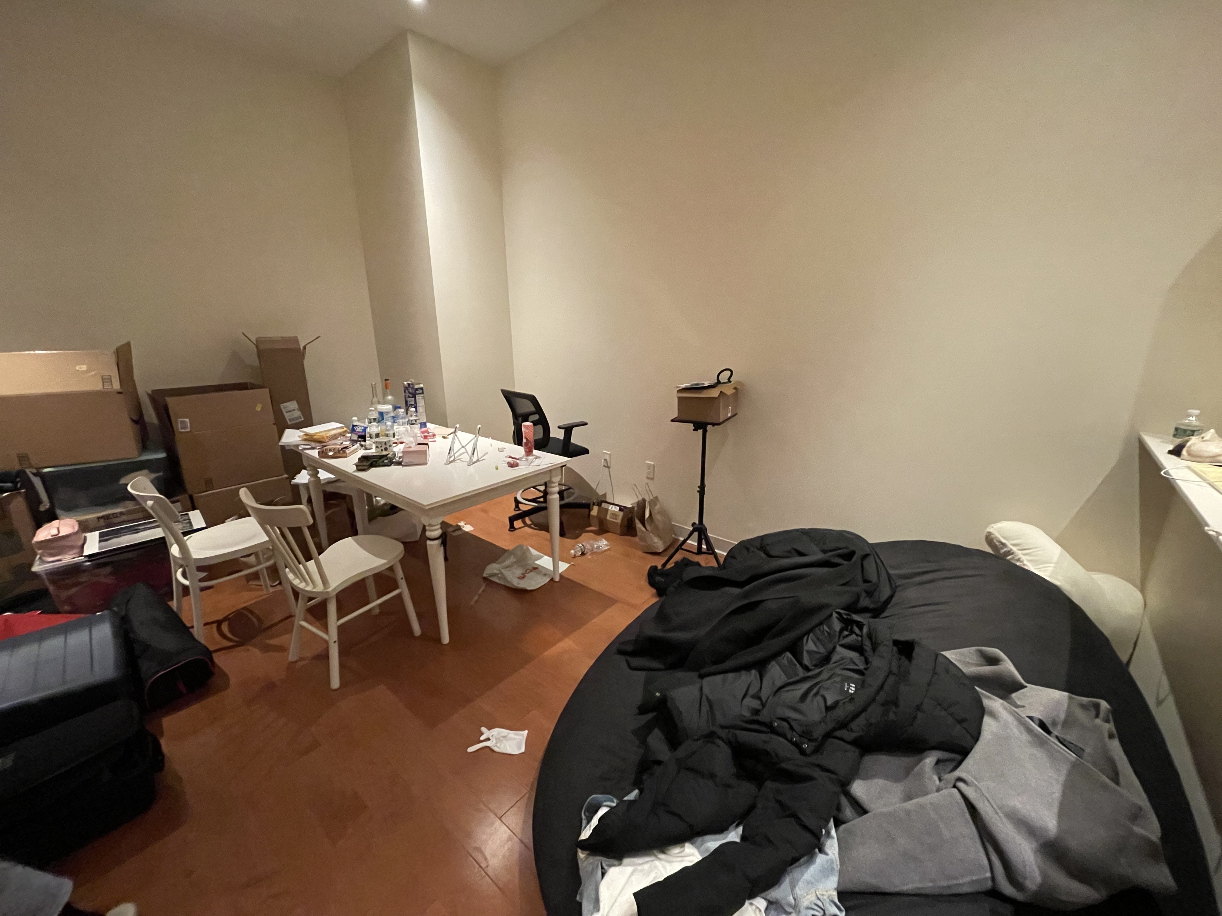 407 Washington St, Downtown