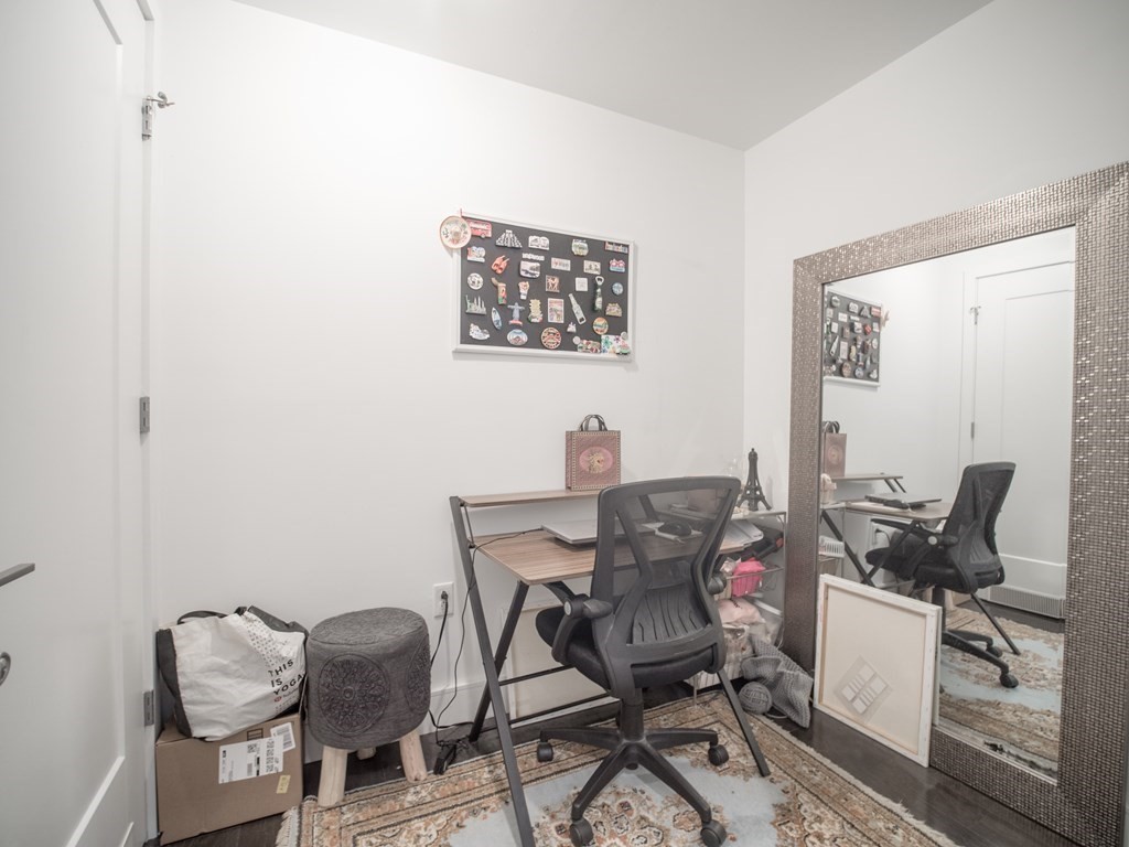 2 West 6th St, South Boston