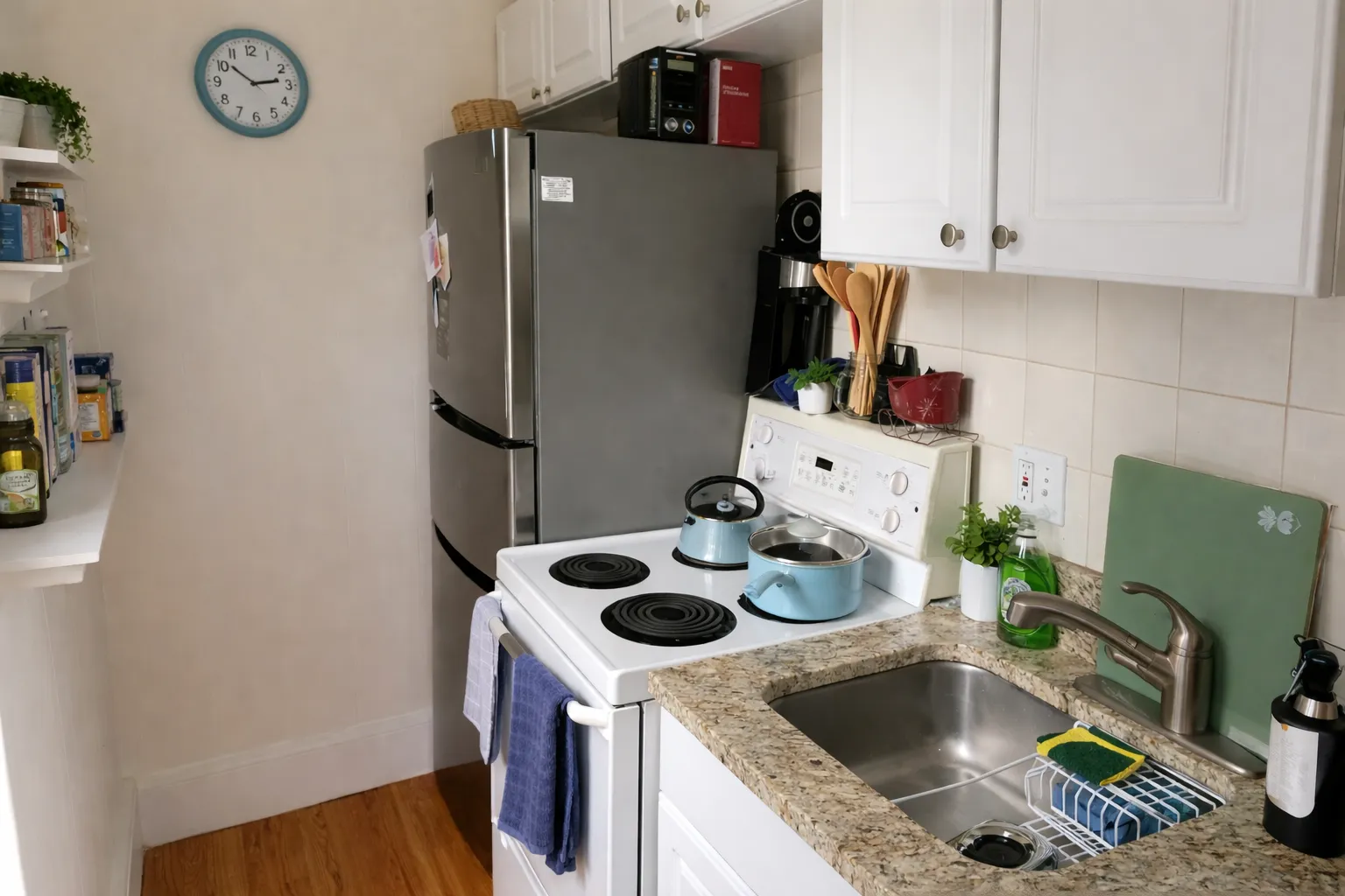 108 Myrtle St, Beacon Hill