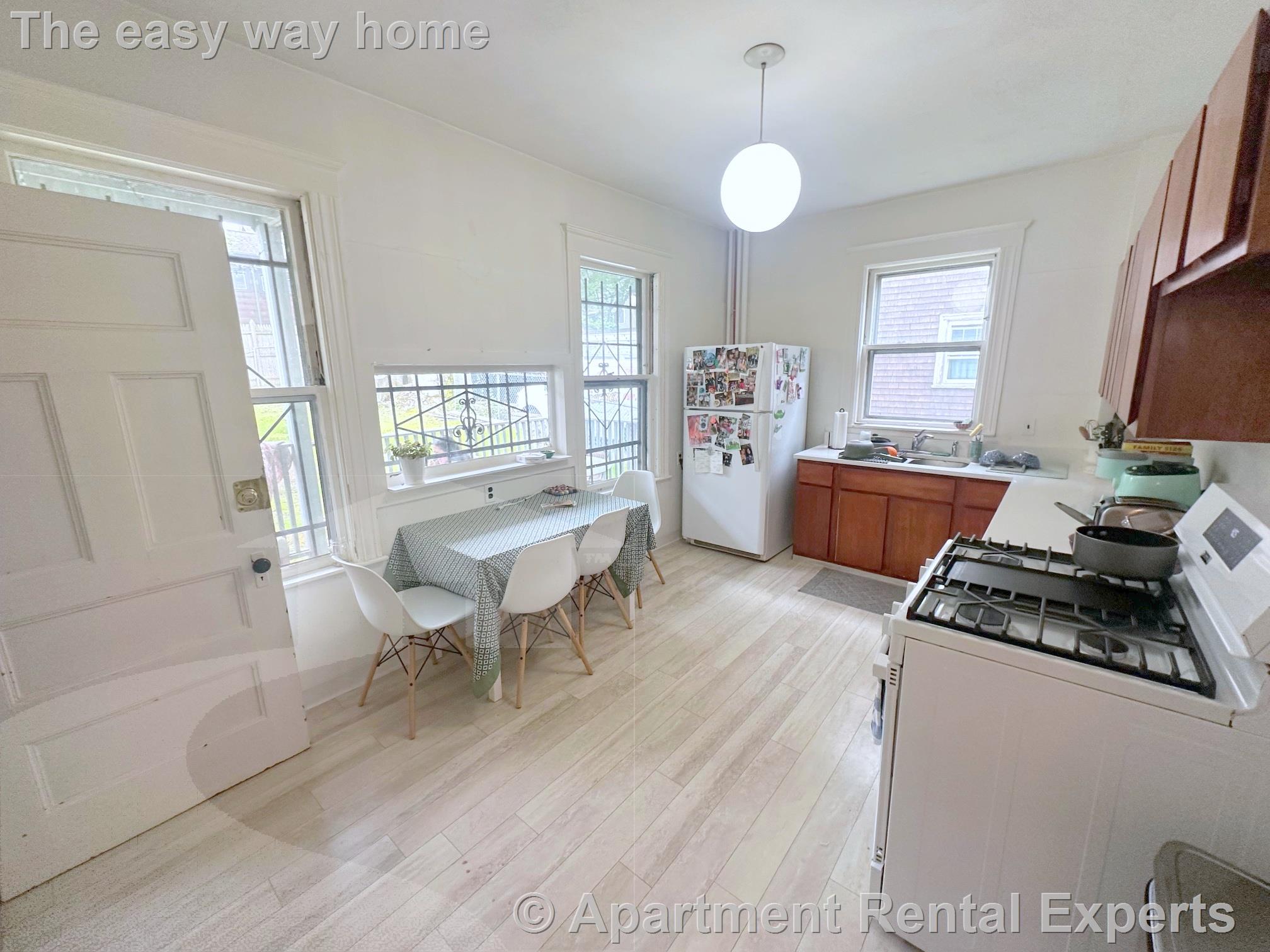 22 Upland Rd, Porter Square