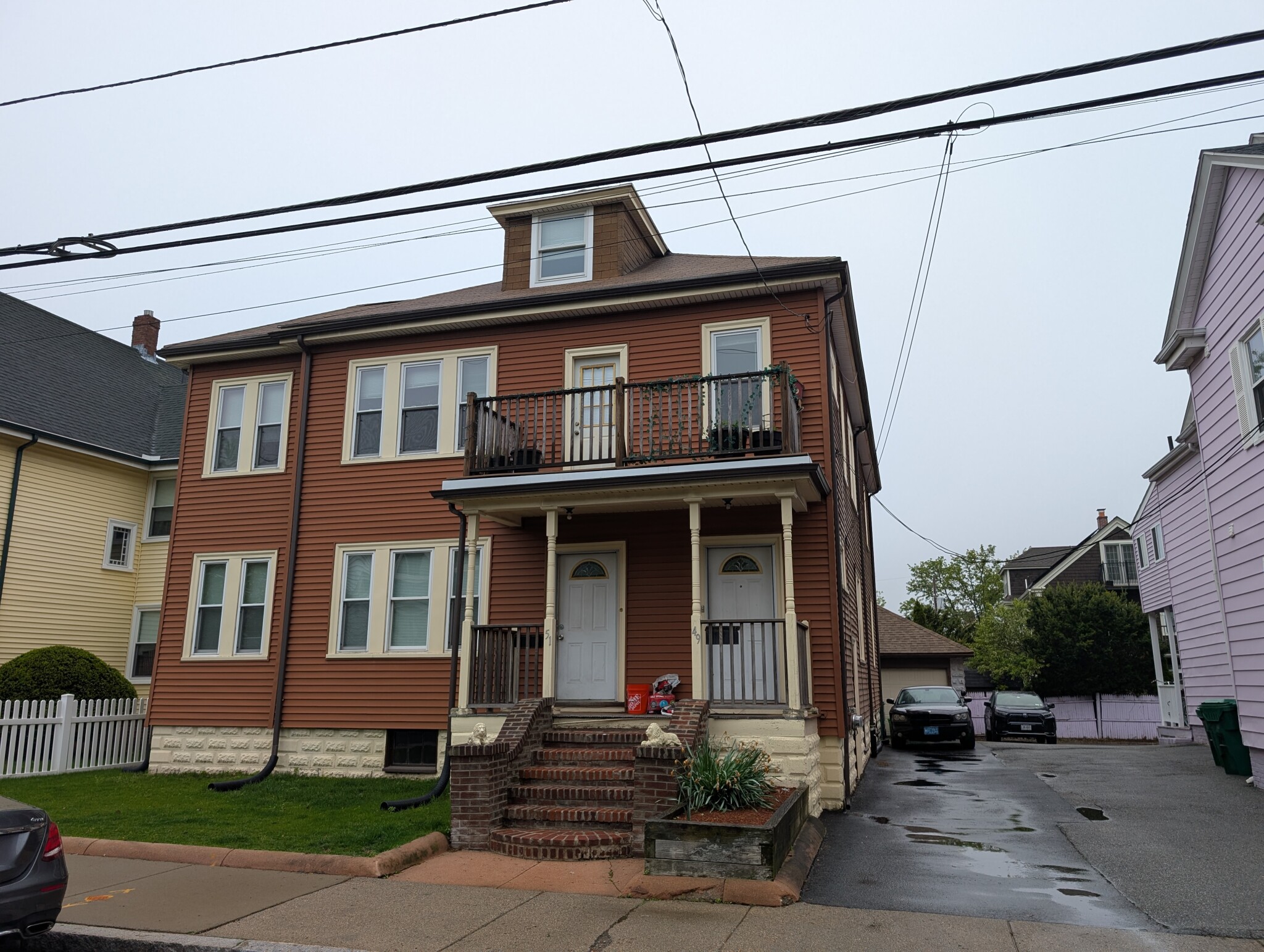 49 Adams St, Medford