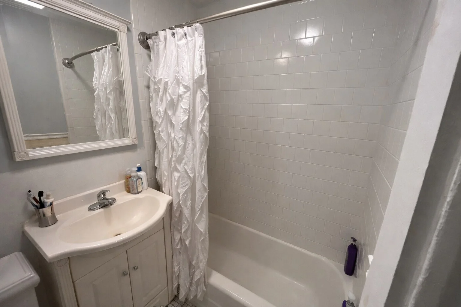 206 Commonwealth Ave, Back Bay