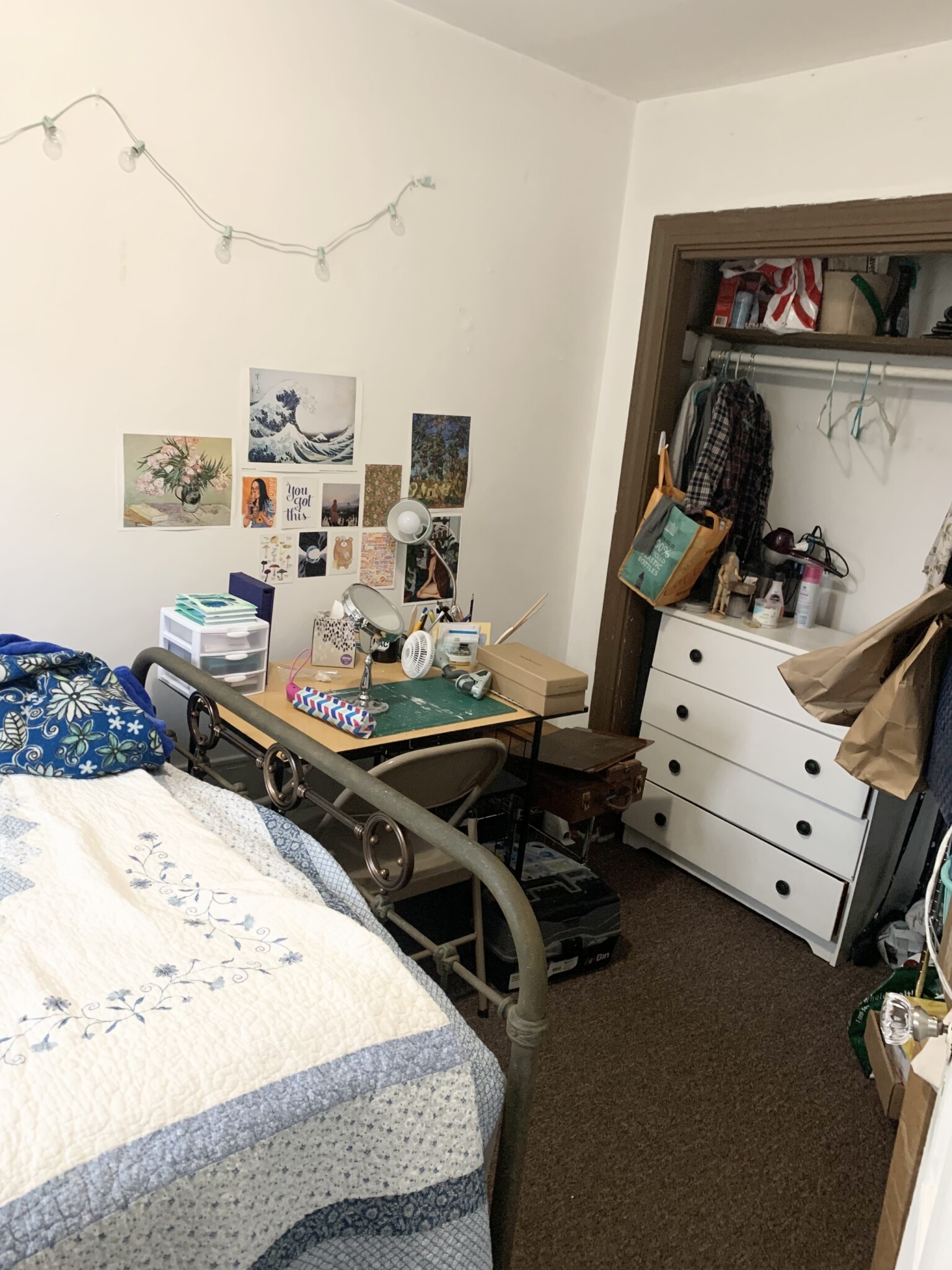 8 Parker Hill Ave, Mission Hill