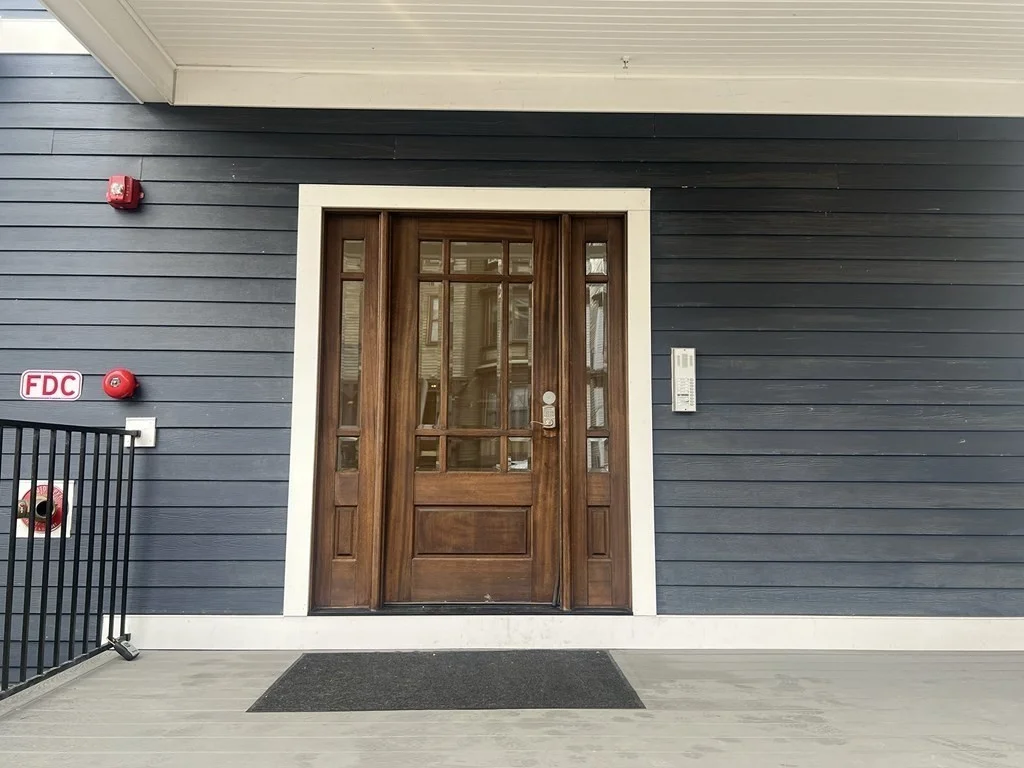 360 Meridian St, East Boston