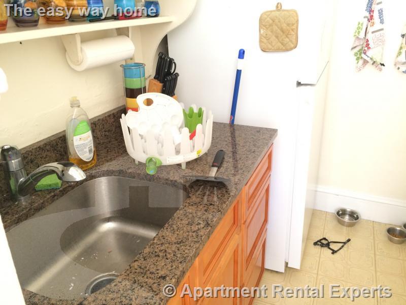 1610 Massachusetts Ave, Harvard Square