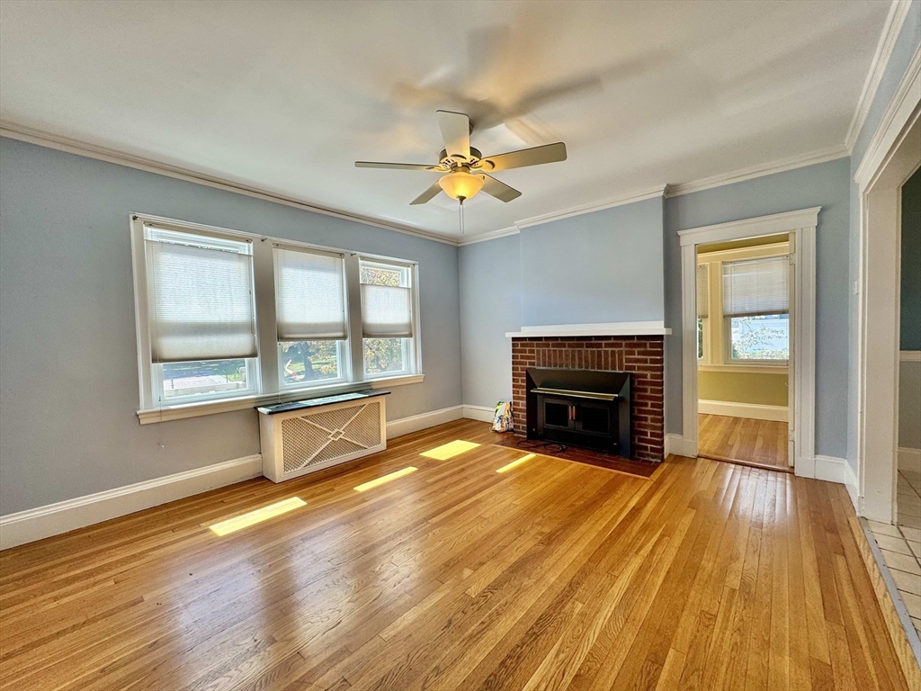 180 Medford, Arlington