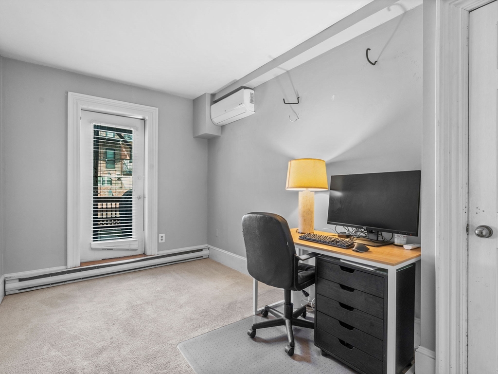 19 Greenwich Park, South End