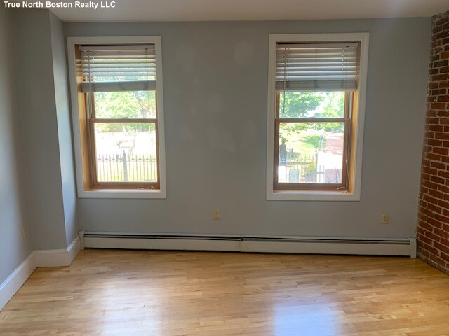 46 Hull St, North End