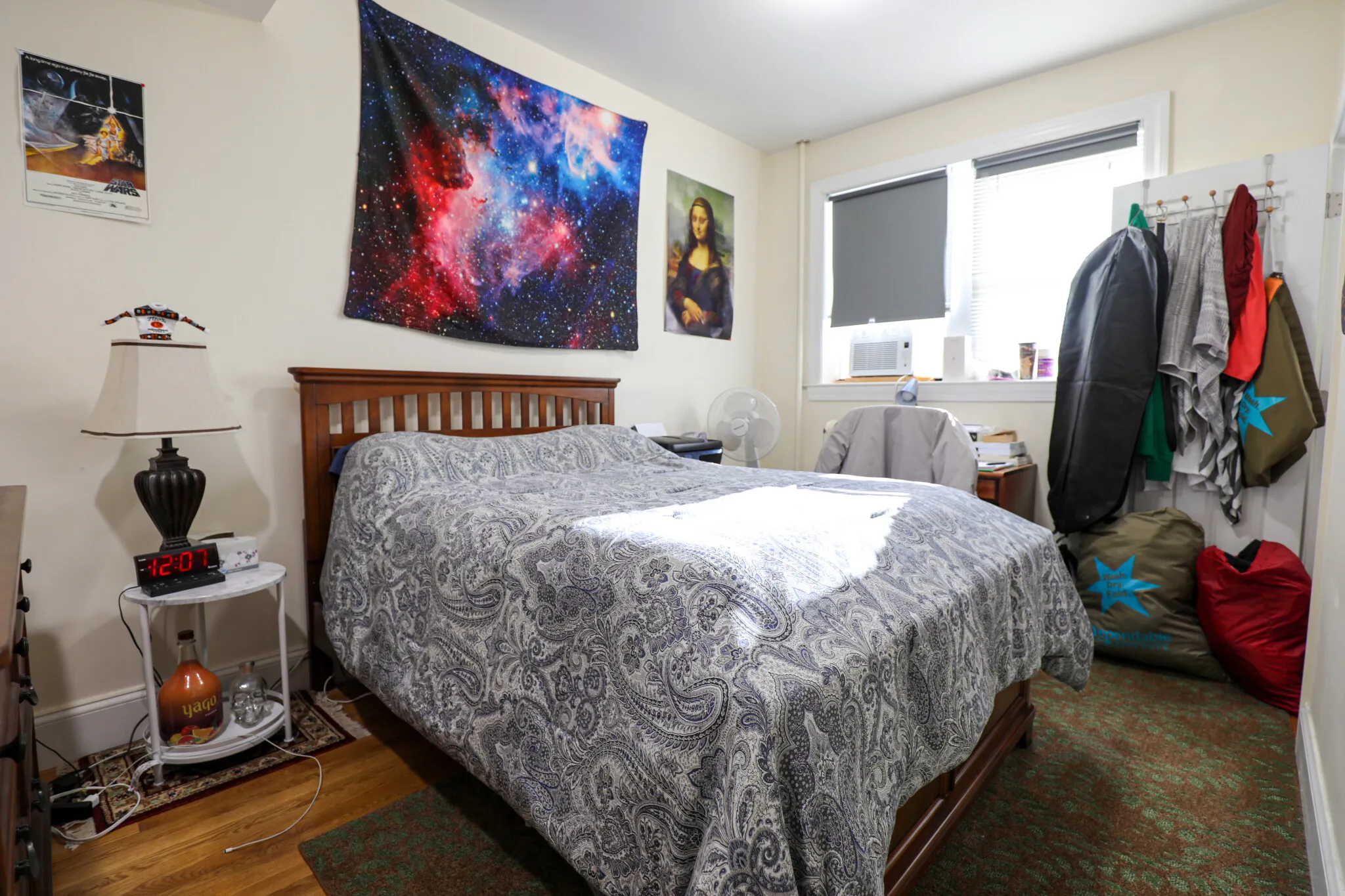 135 Pleasant St, North Brookline