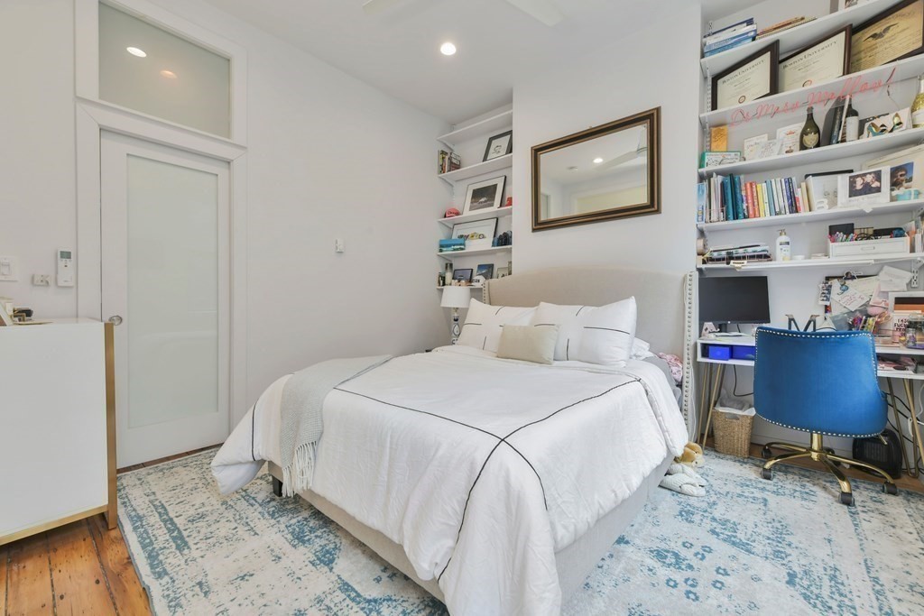 70 Appleton, South End