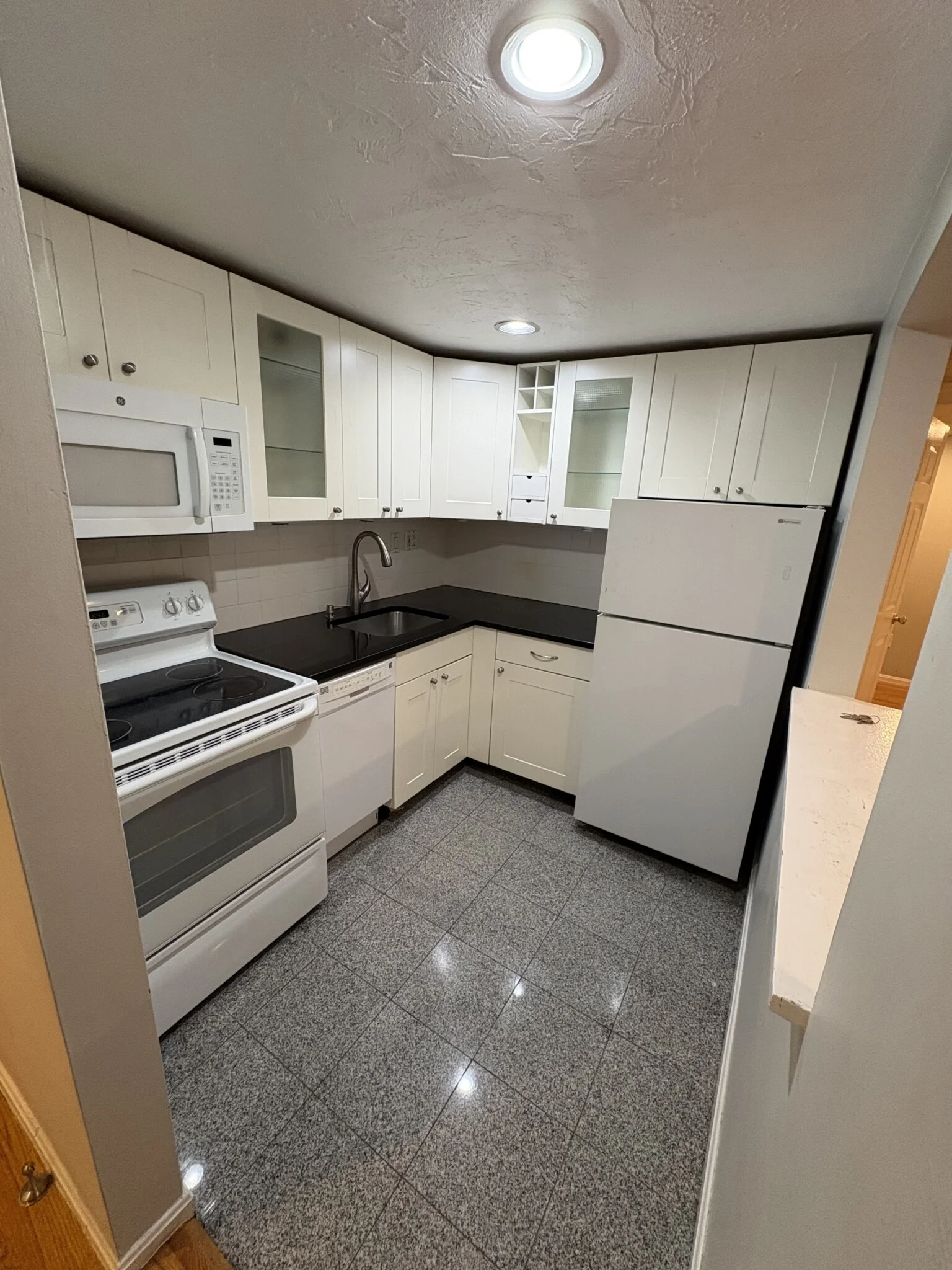 30 Peterborough St, Fenway