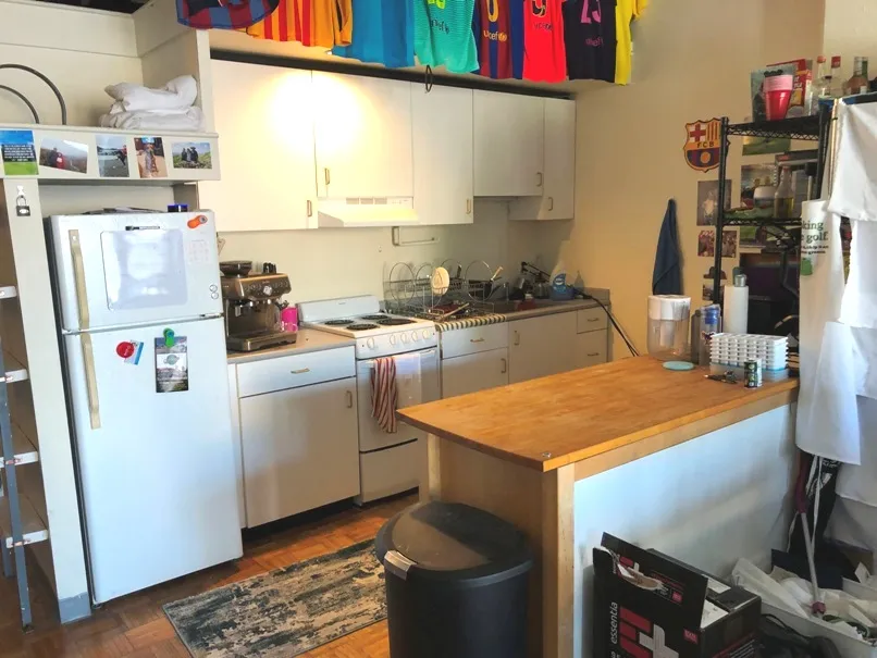 61 Brookline Ave, Fenway