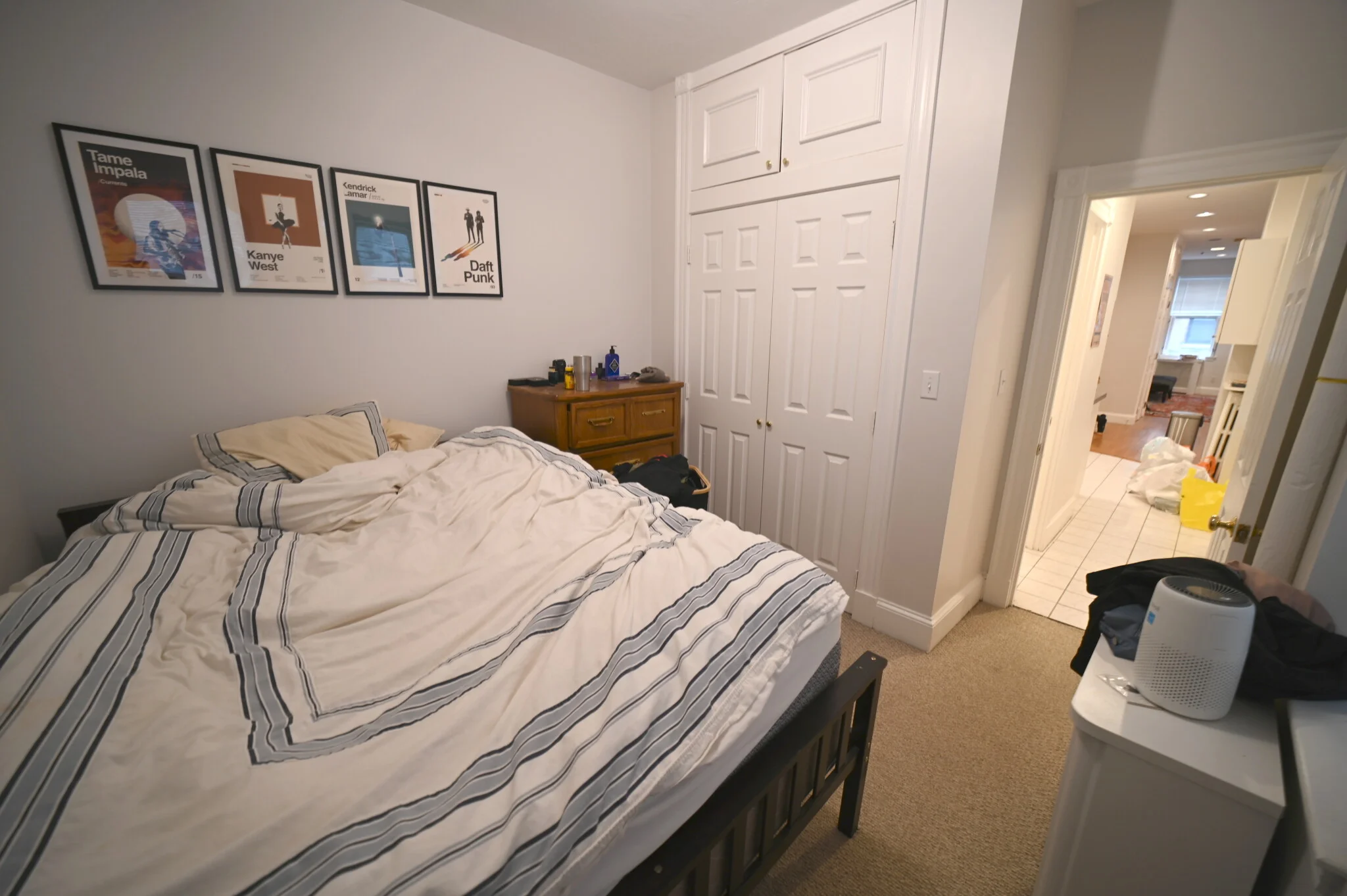 36 Anderson, Beacon Hill