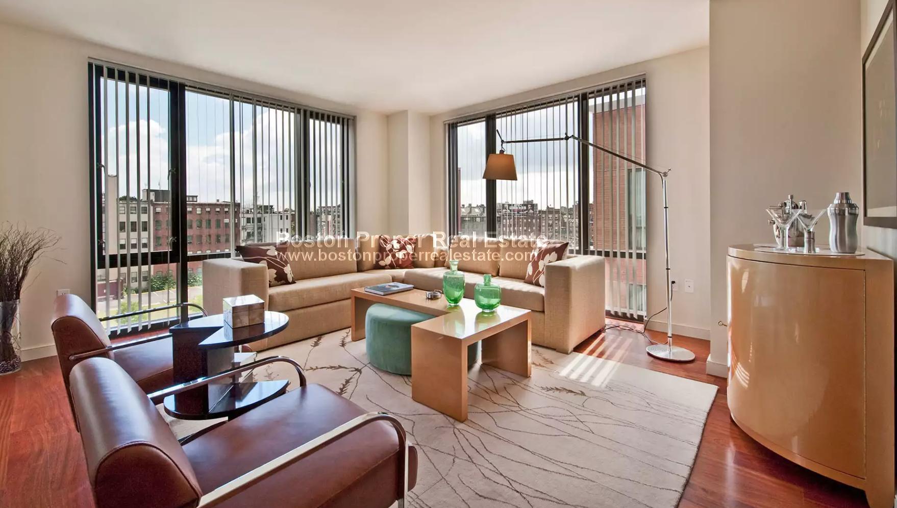 101 Canal St, West End