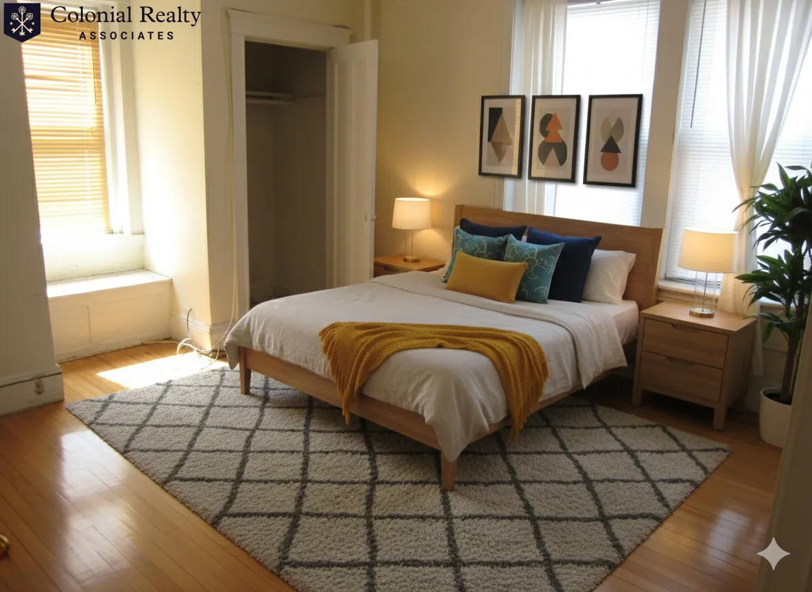 54 Egmont St, North Brookline