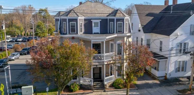 44 South St, Westborough