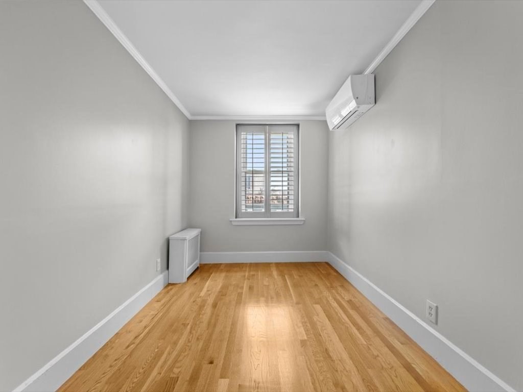 458 Beacon St, Back Bay