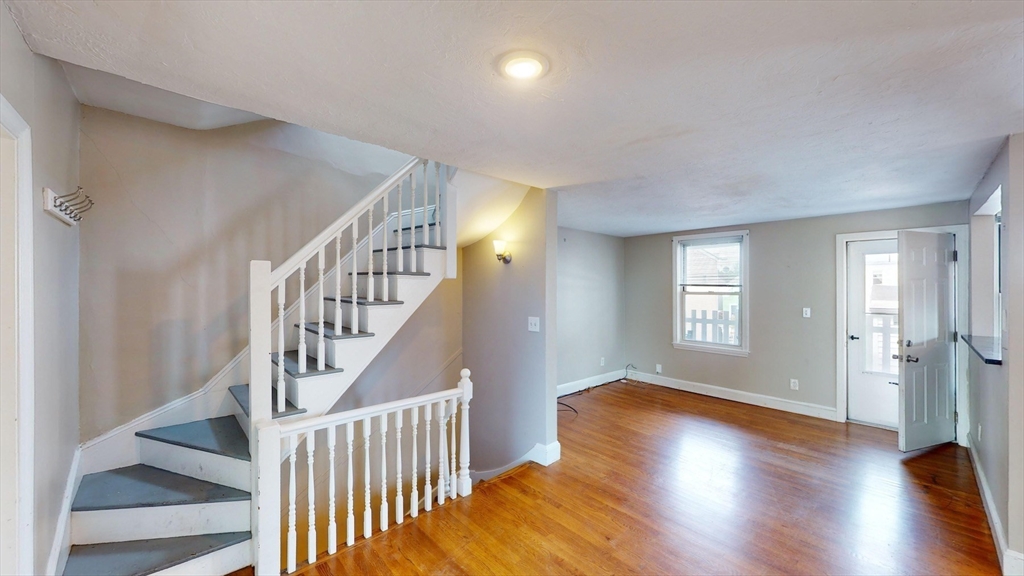 367 Dorchester Ave, South Boston