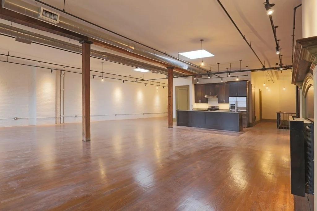 144 Lincoln St, Leather District