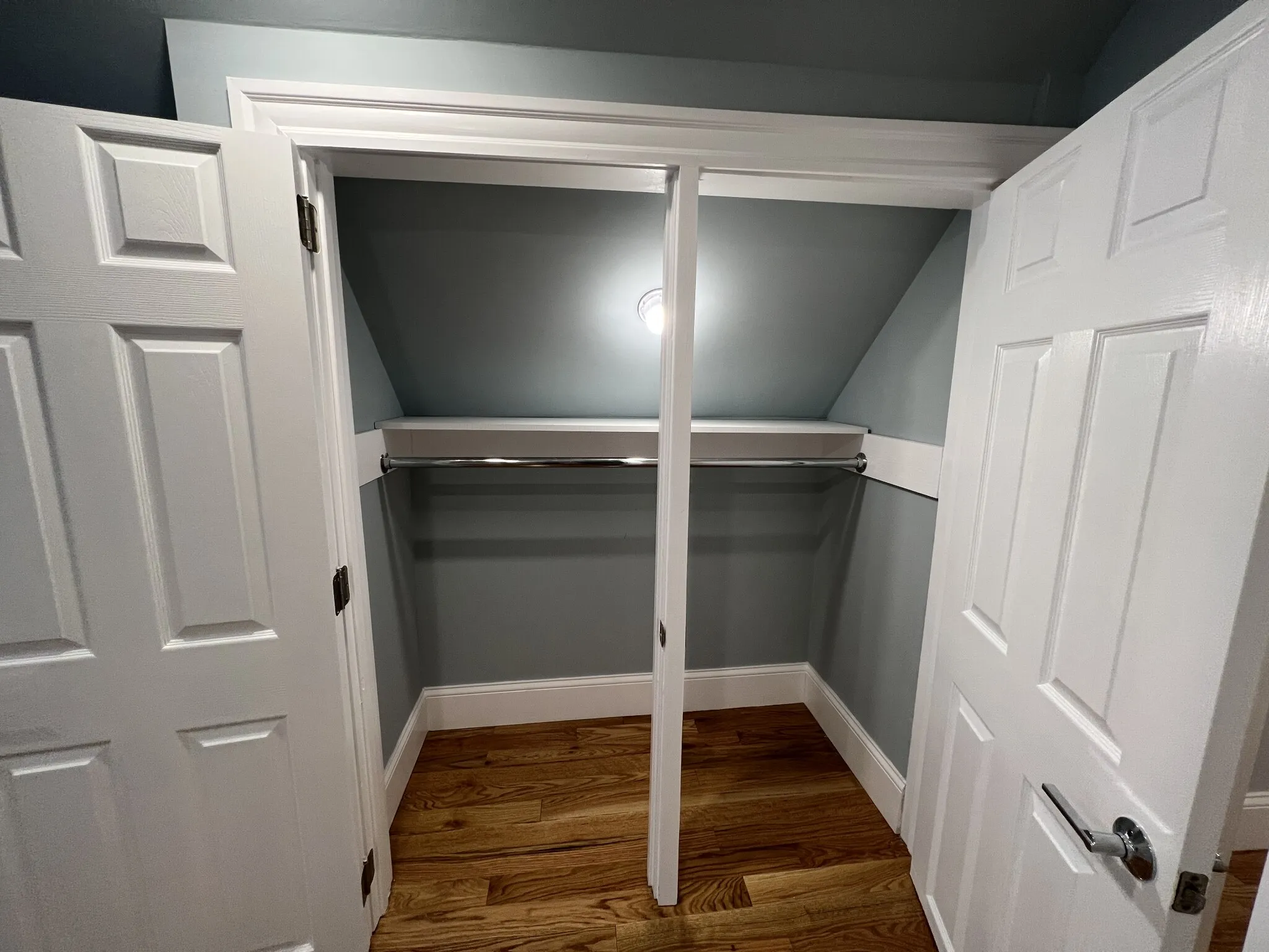 158 Morrison Ave, Powder House Square