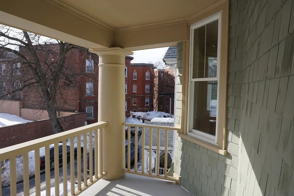 42 Mt Pleasant Ave, Roxbury's Roxbury Crossing