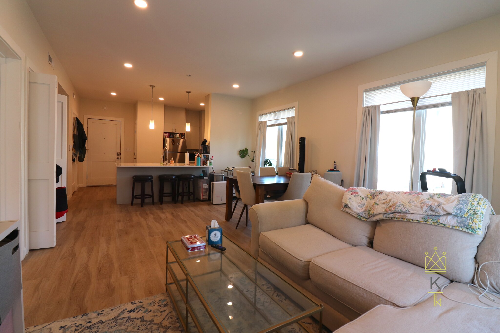 458 Washington St, Brighton