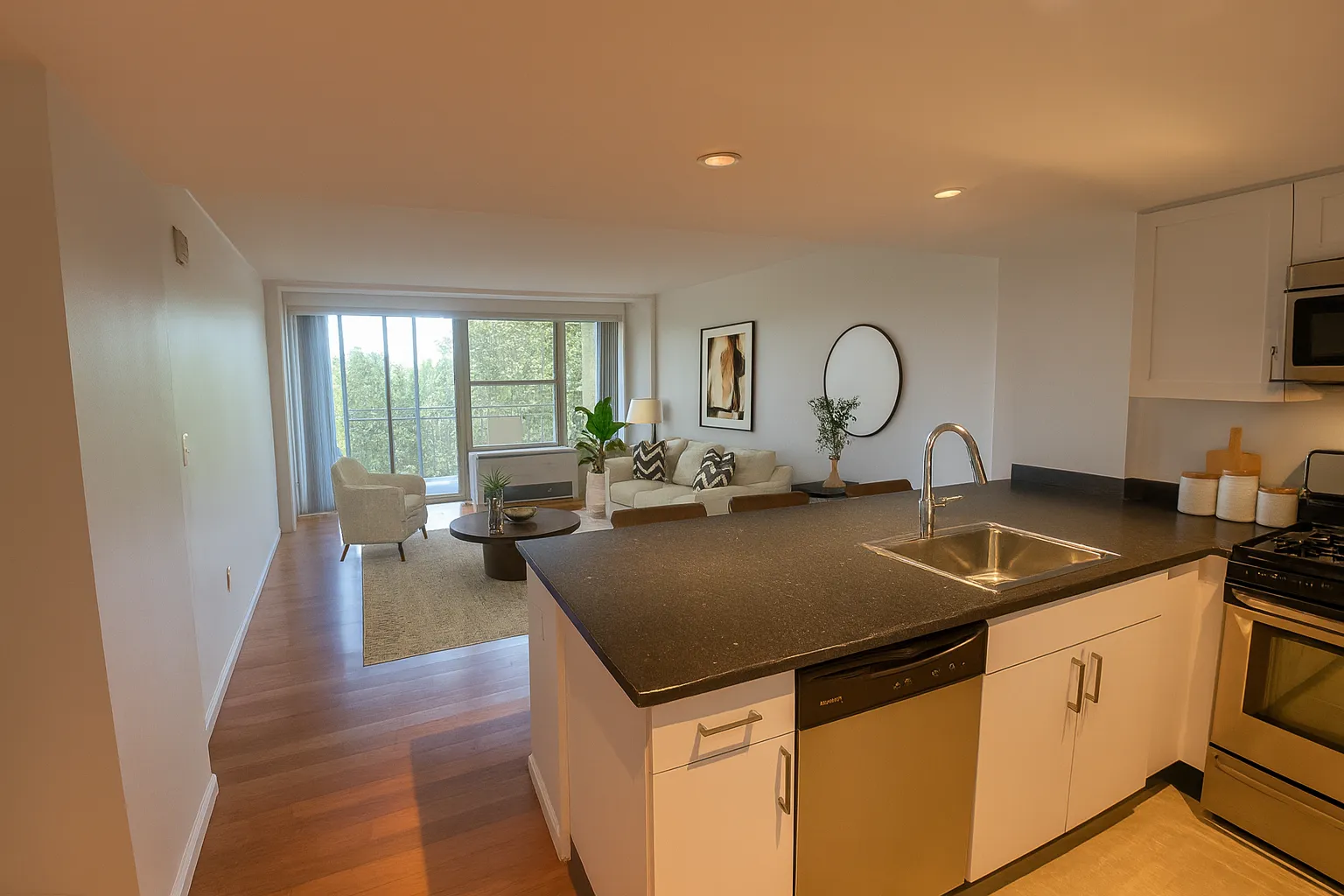 295 Harvard St, Mid-Cambridge