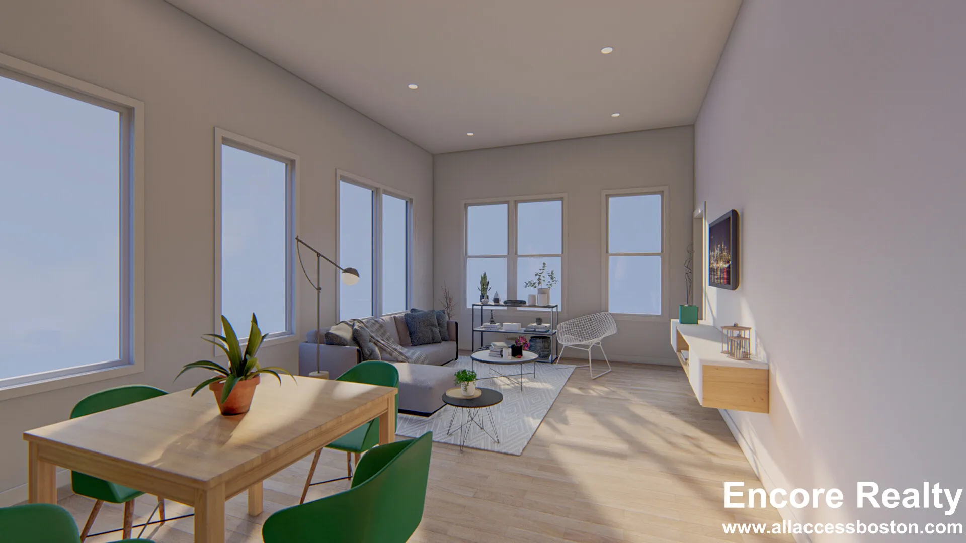 197 Green St, Jamaica Plain