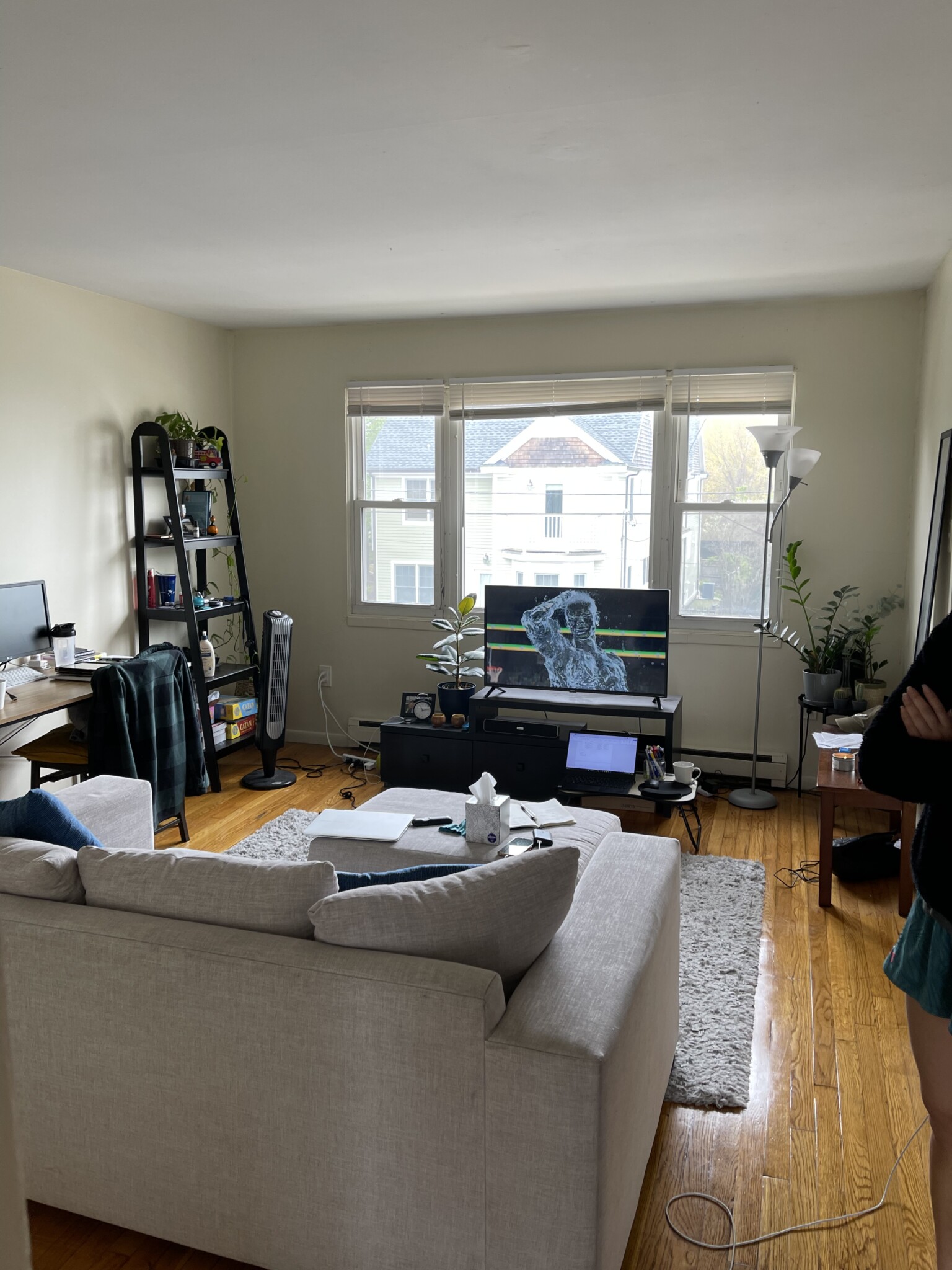 123 Clifton St, North Cambridge