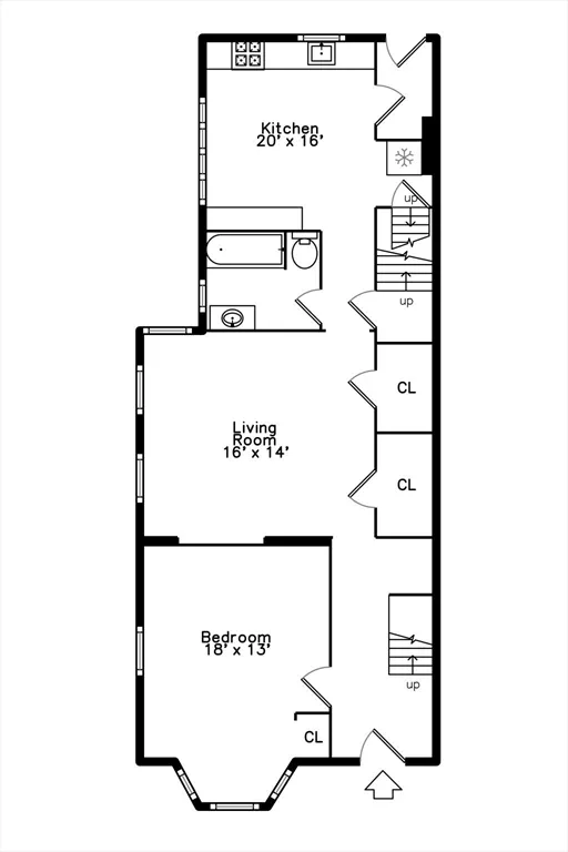 159 Foster St, Brighton