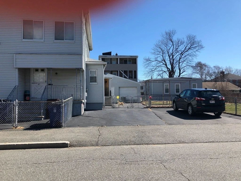 47 Elmwood St, Revere