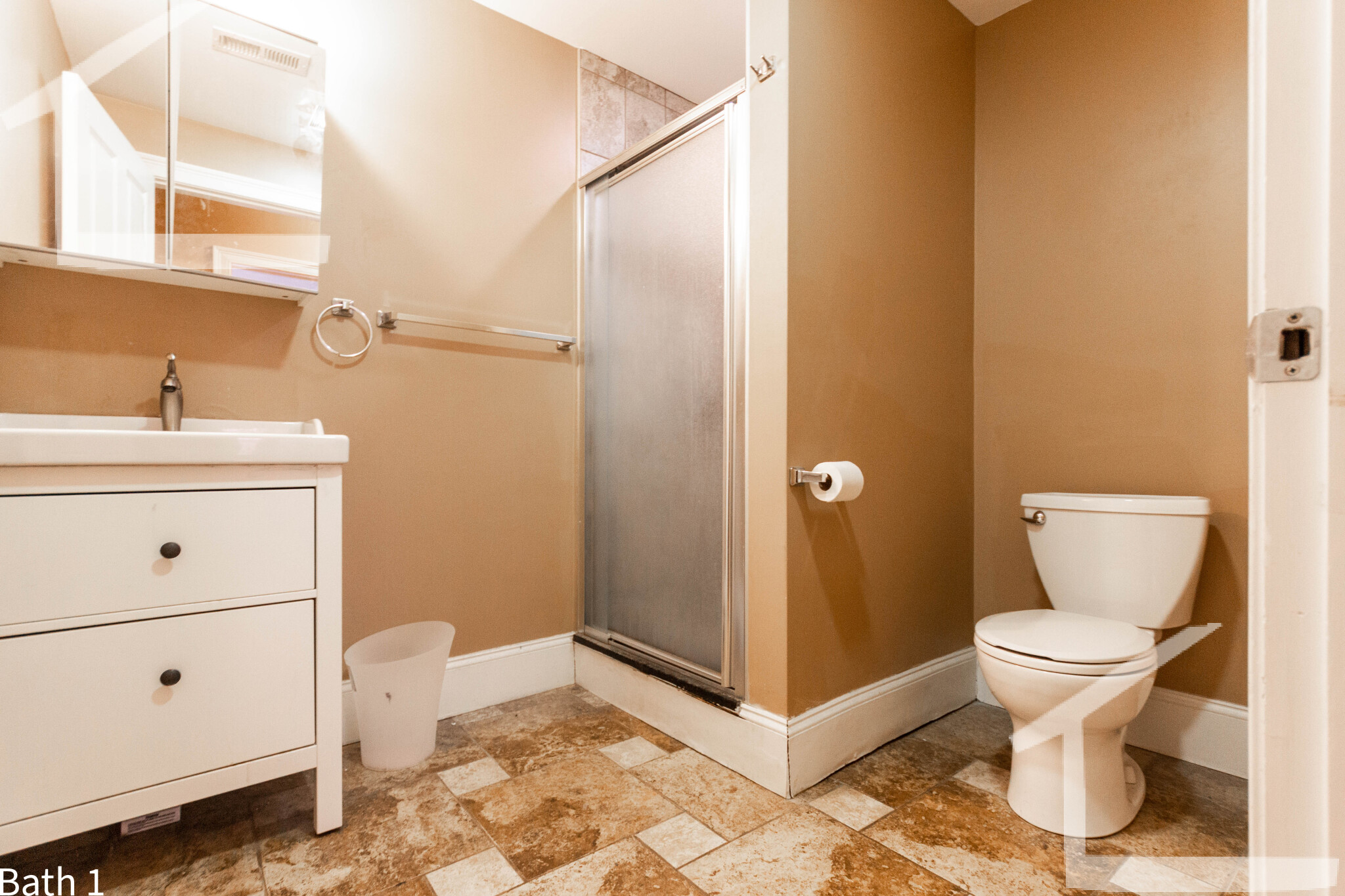 1592 Beacon St, Corey Hill