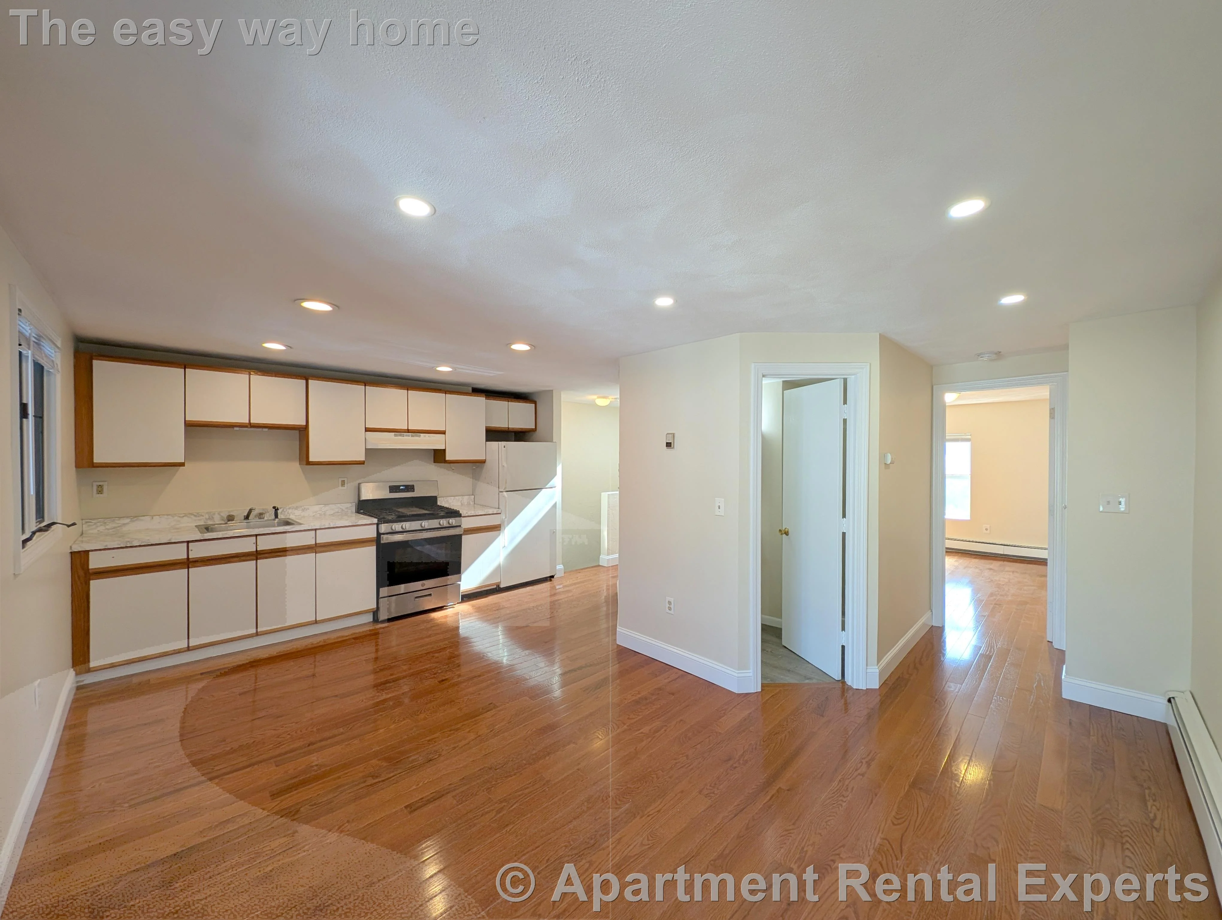 6 Evergreen Sq, Porter Square