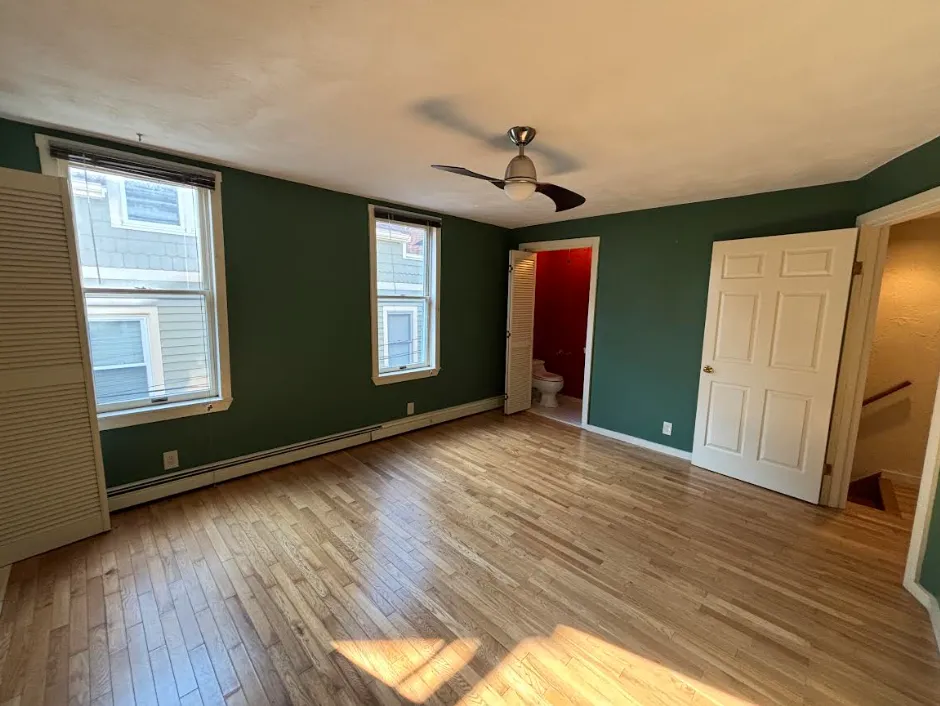 121 Spring St, East Cambridge